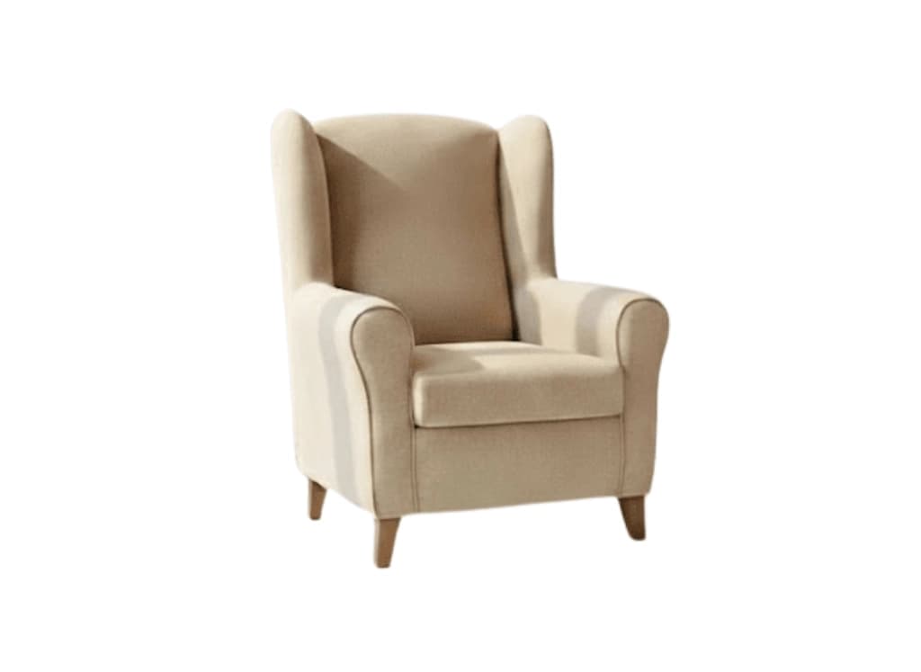 Sillones Fijos