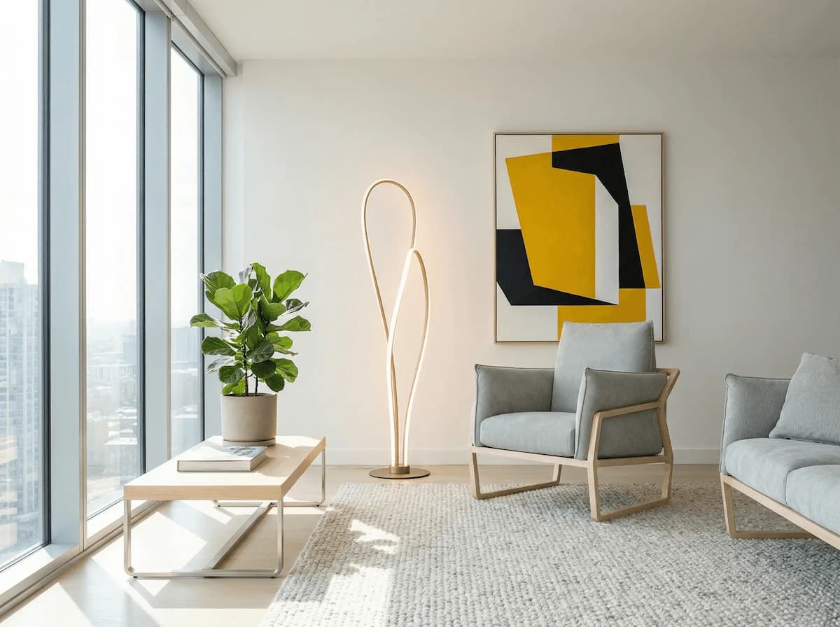 Modelo Gemma Madera - Estil Sofá