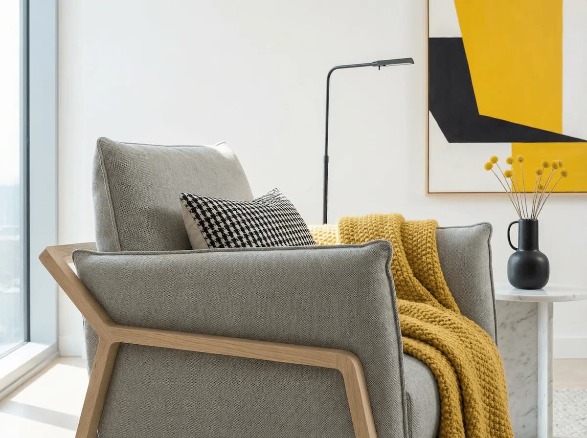 Modelo Gemma Madera - View 5