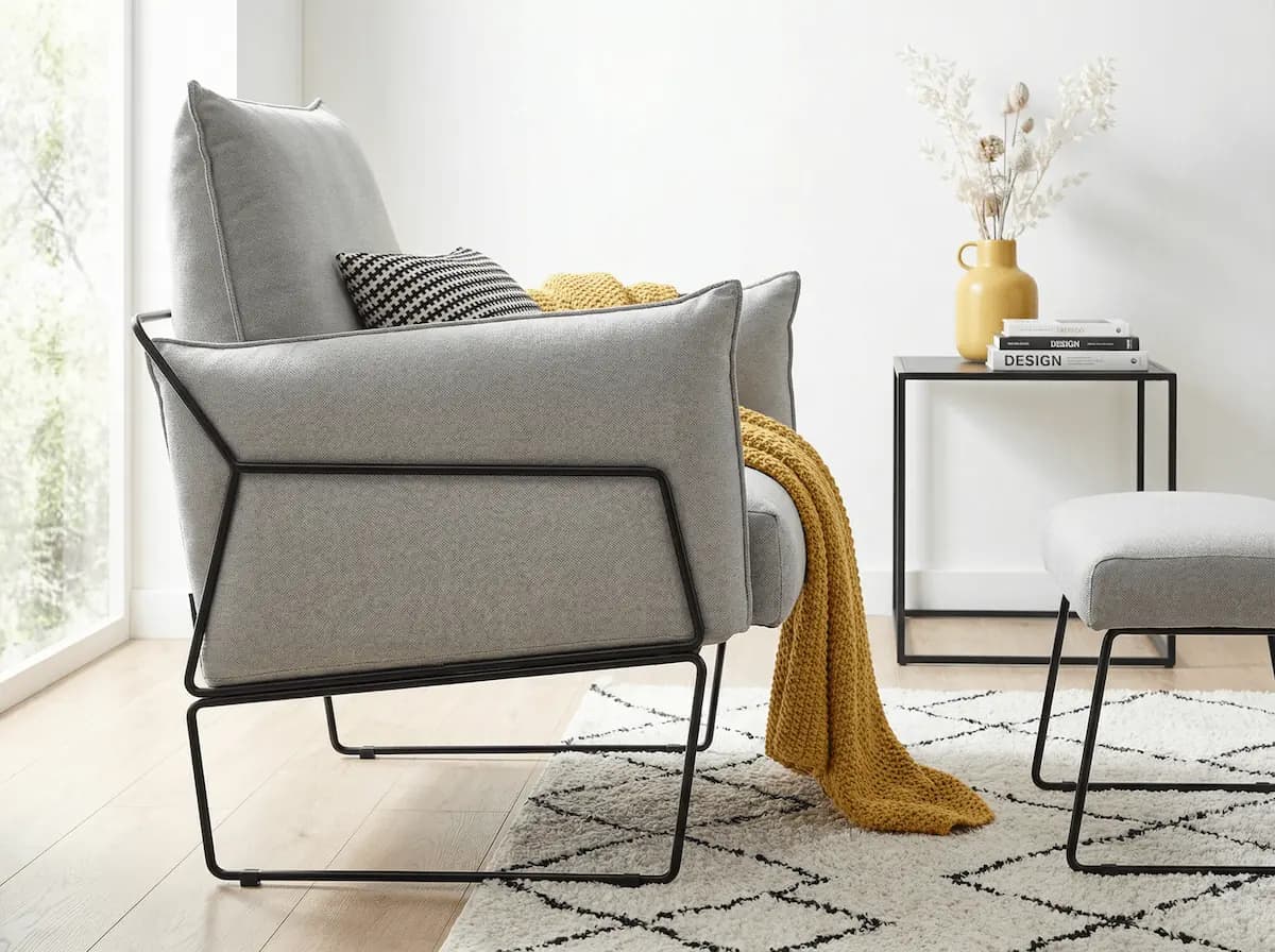 Modelo Gemma Metal - View 5