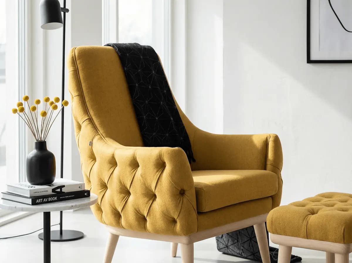 Modelo Mili Capitone - View 2