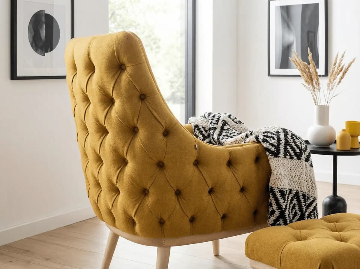 Modelo Mili Capitone - View 6