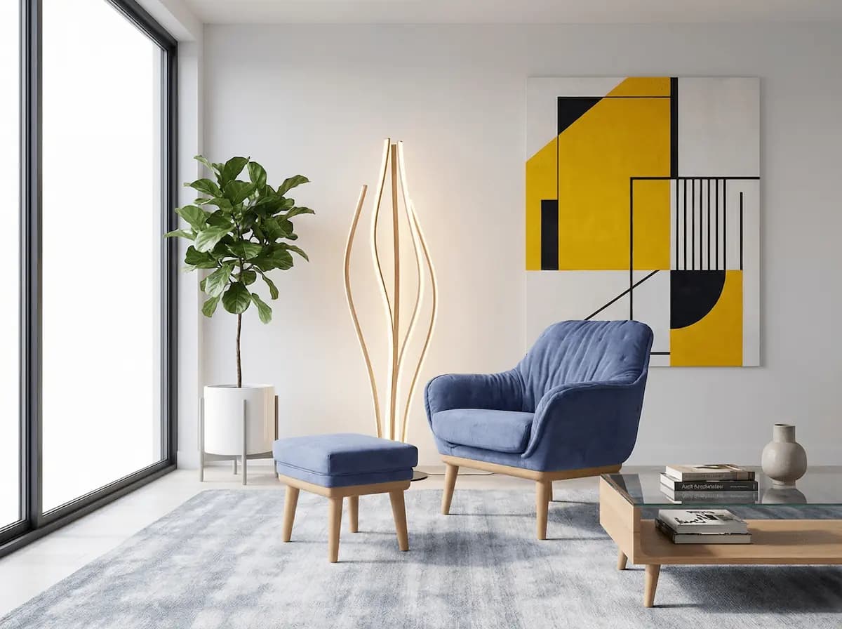 Modelo Moli - Estil Sofá