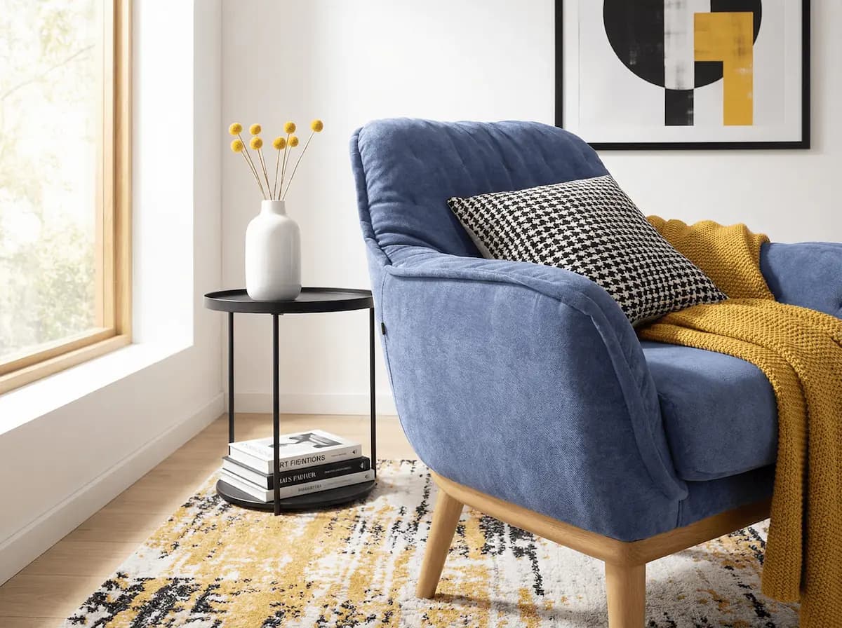 Modelo Moli - View 3