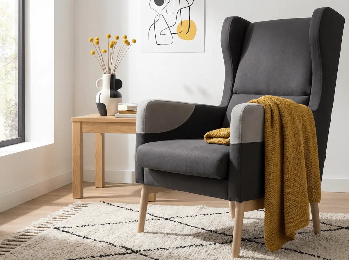 Modelo Norik - Estil Sofá