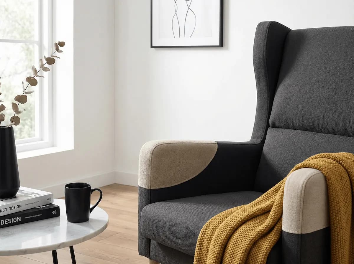 Modelo Norik - View 3