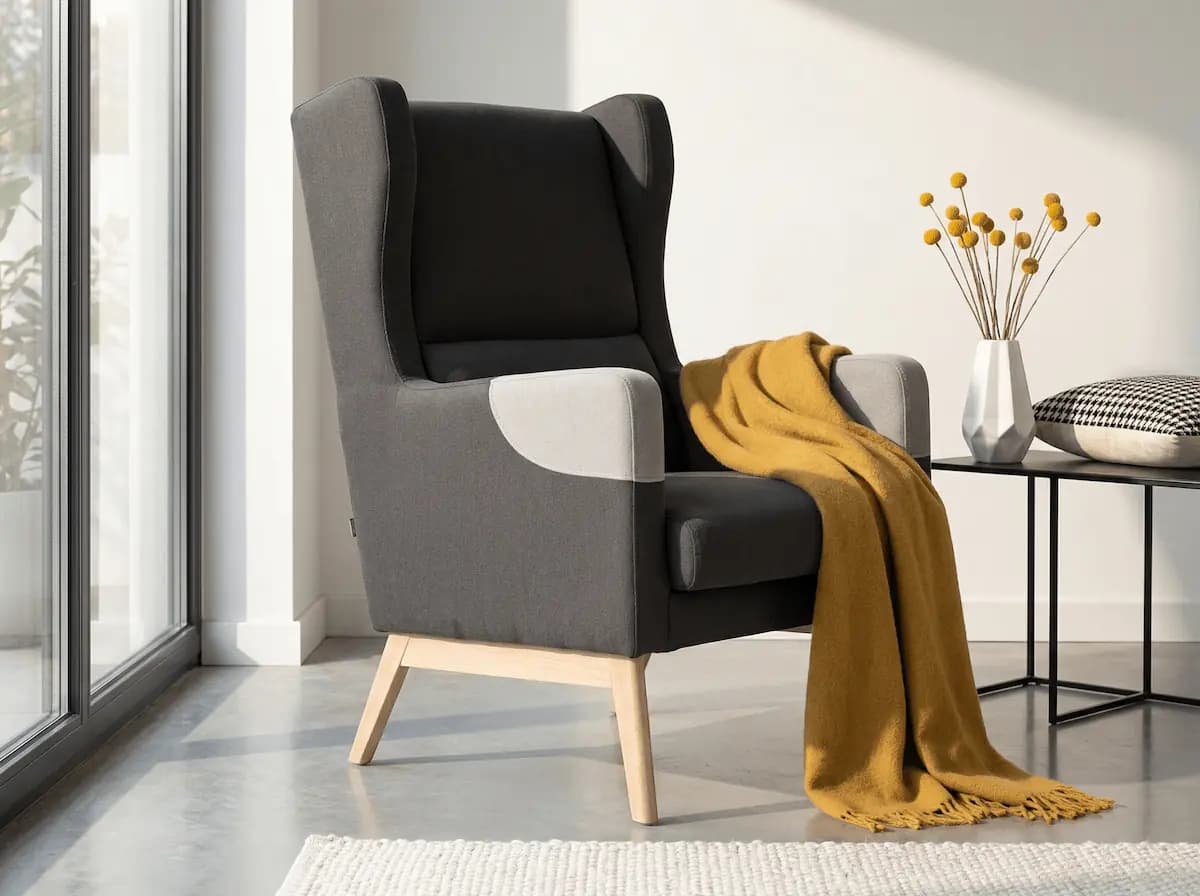 Modelo Norik - View 4