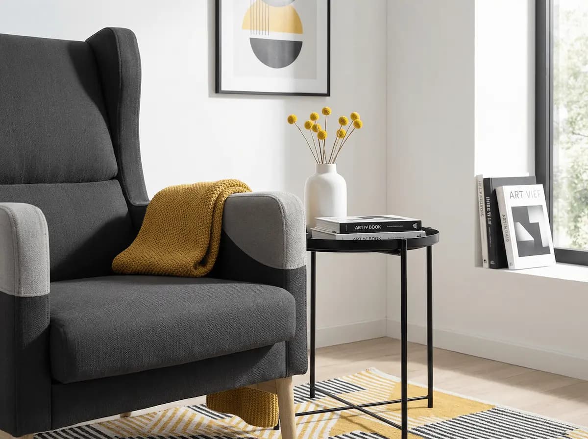 Modelo Norik - View 5