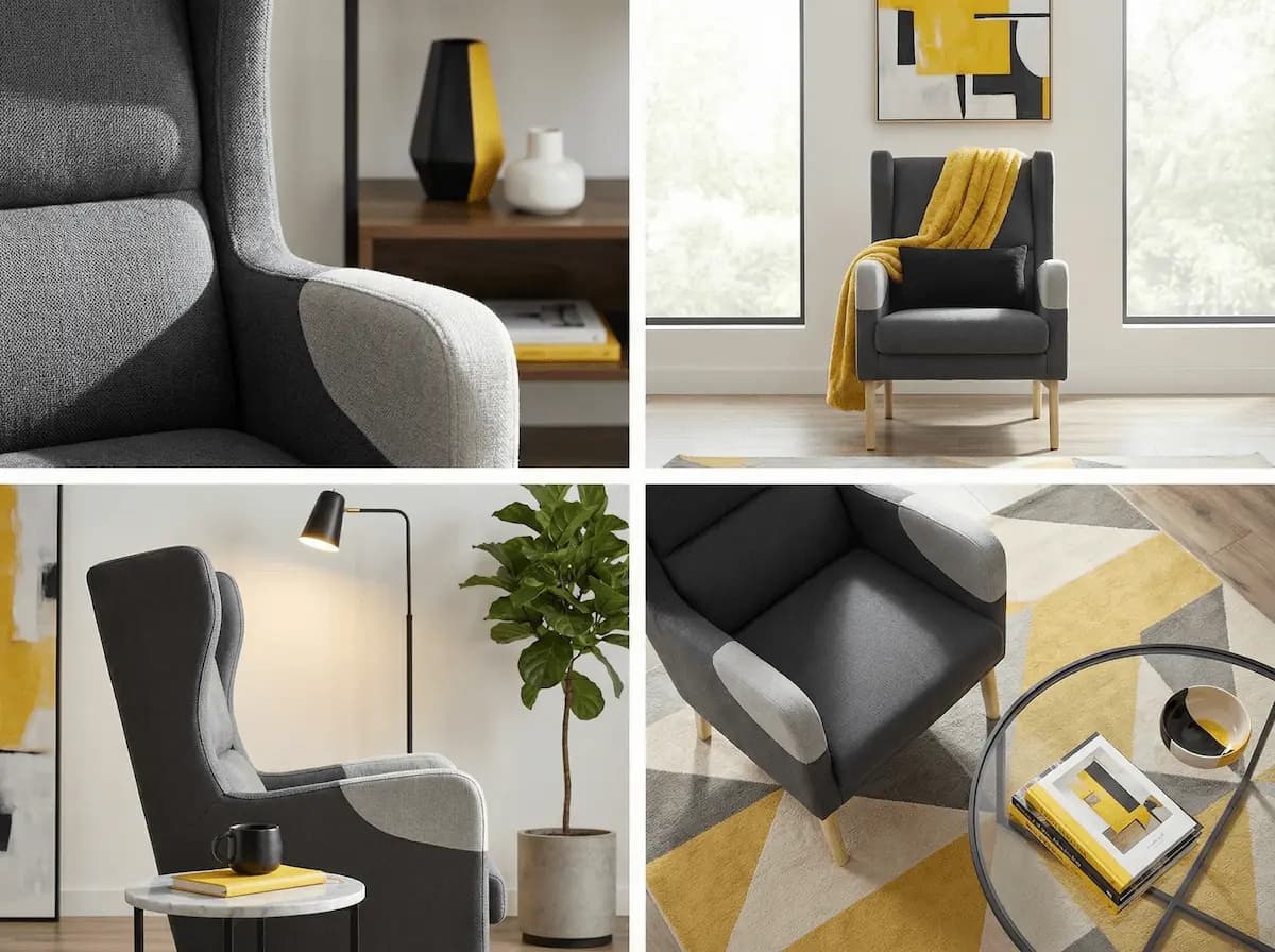 Modelo Norik - View 6