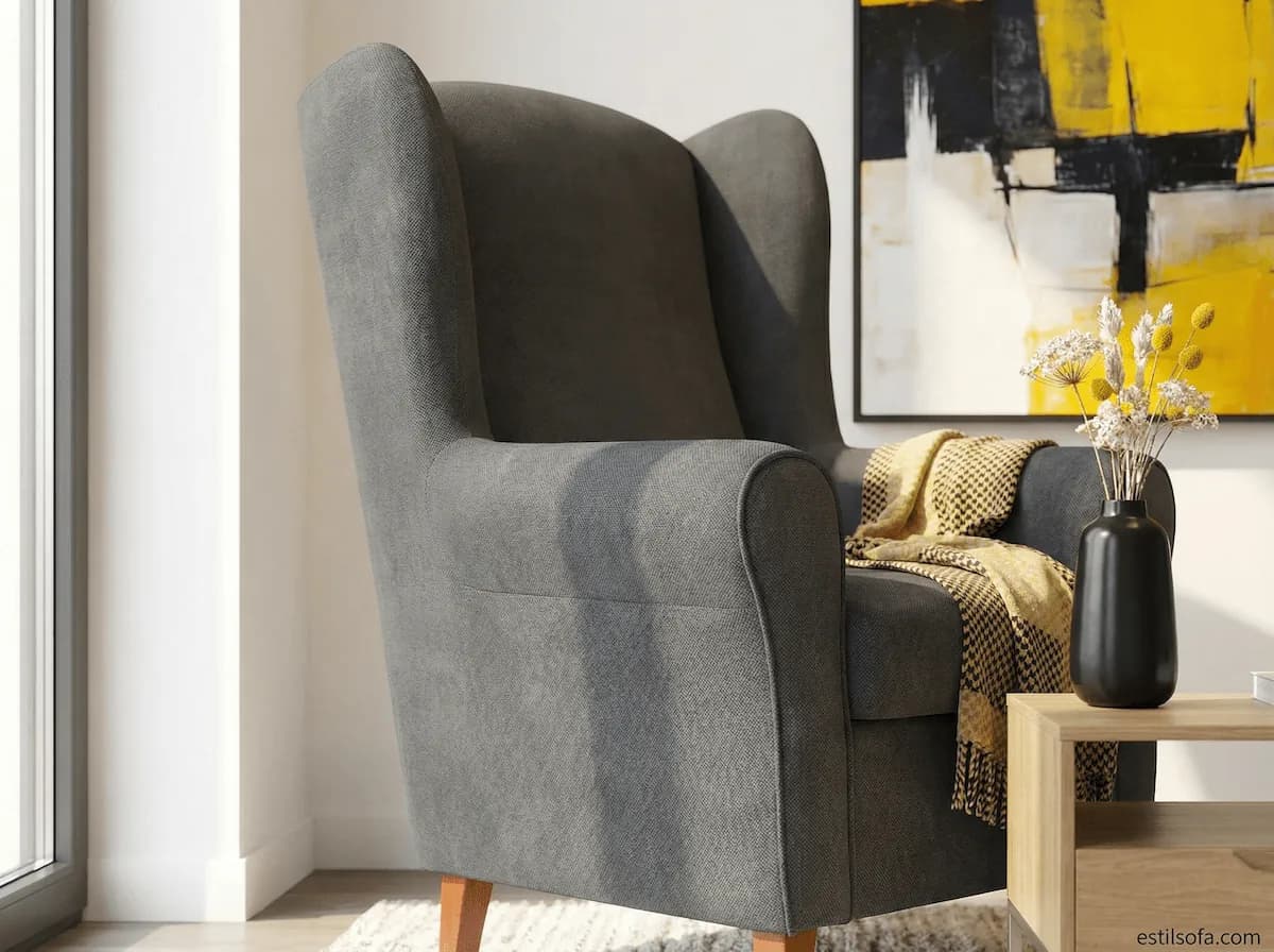 Modelo Orejero - View 2