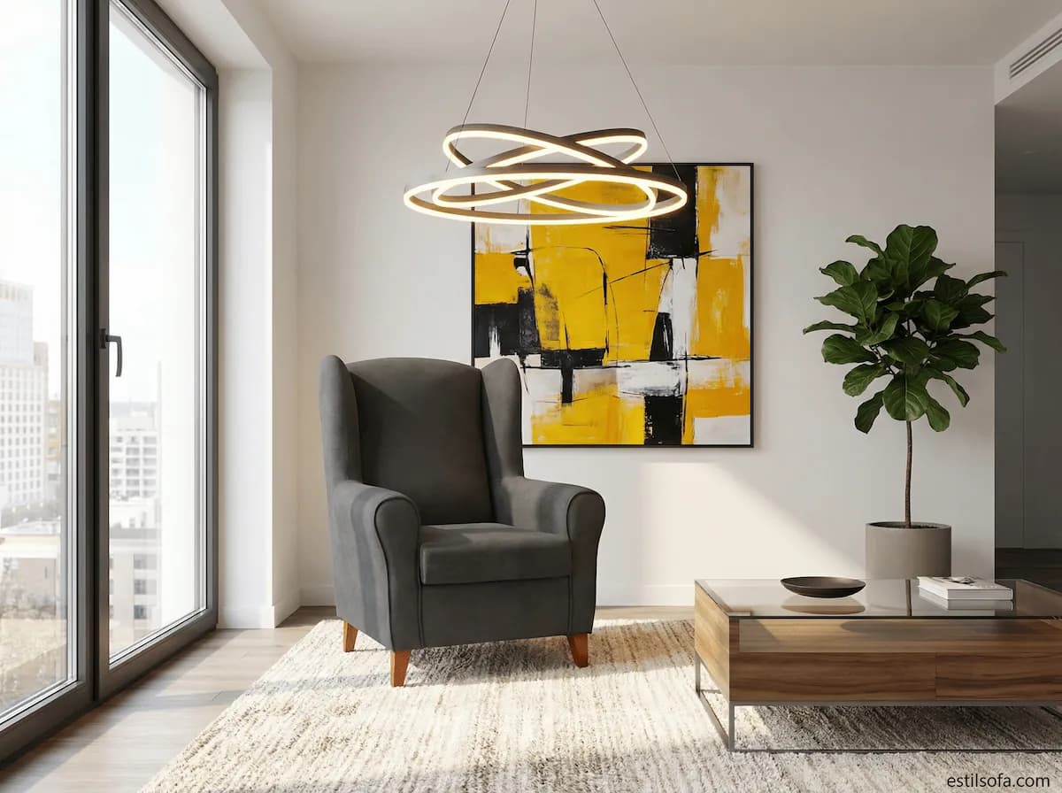 Modelo Orejero - View 3