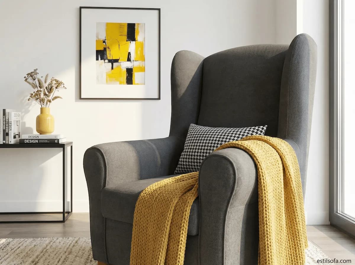 Modelo Orejero - View 4