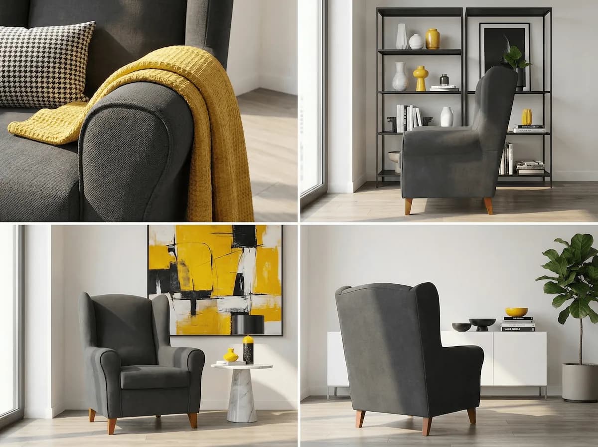 Modelo Orejero - View 6