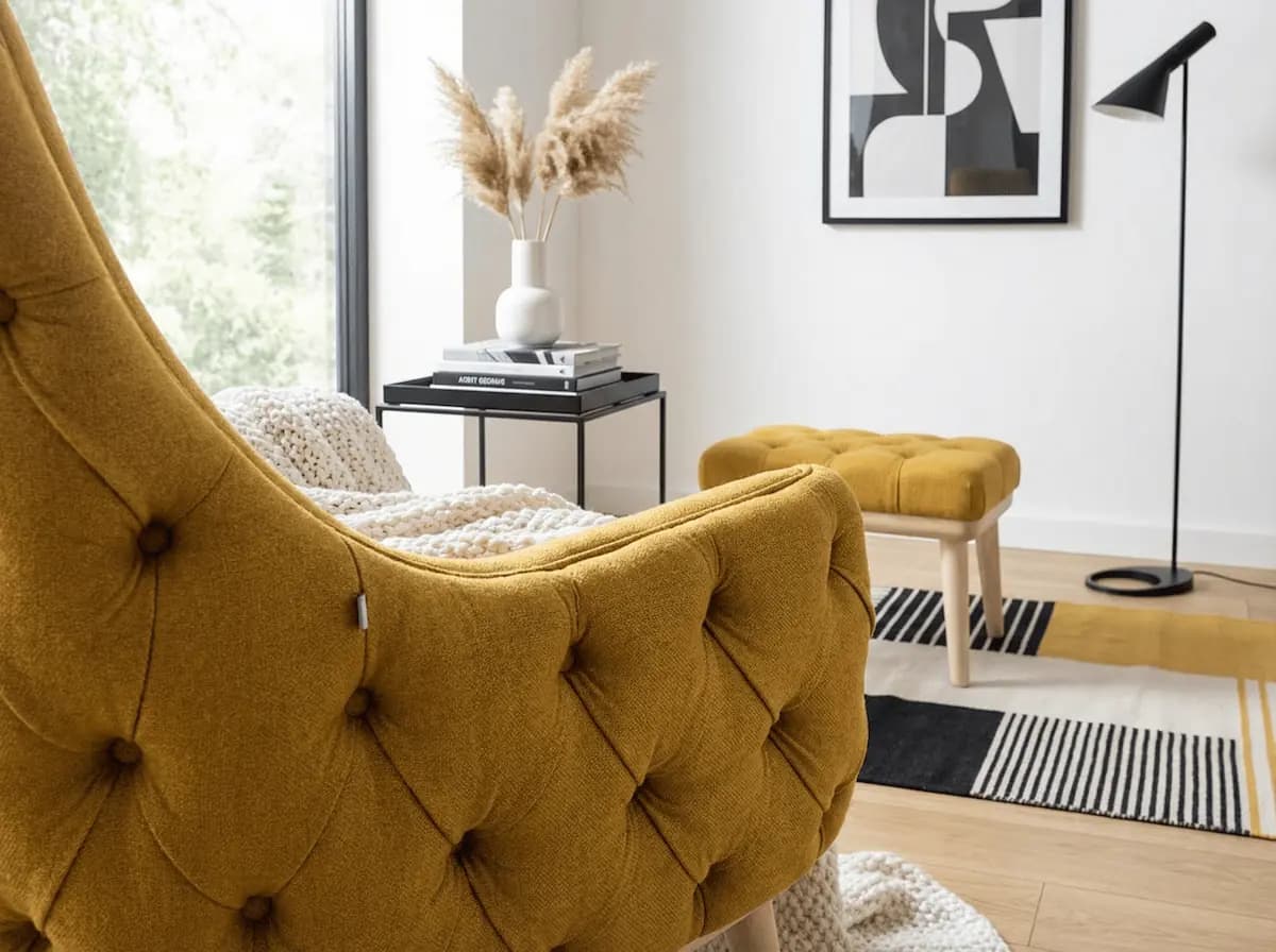 Modelo Mili Capitone