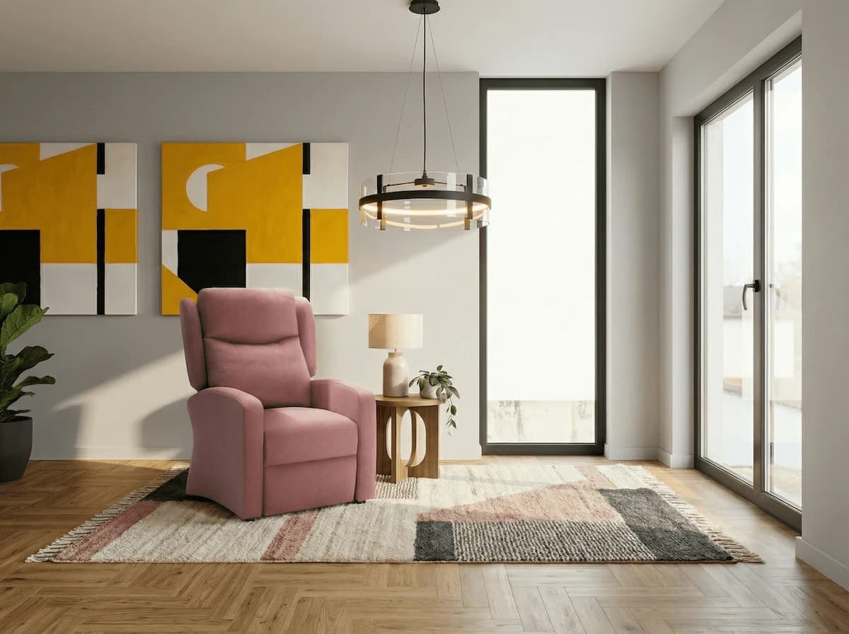 Modelo Sara - View 2