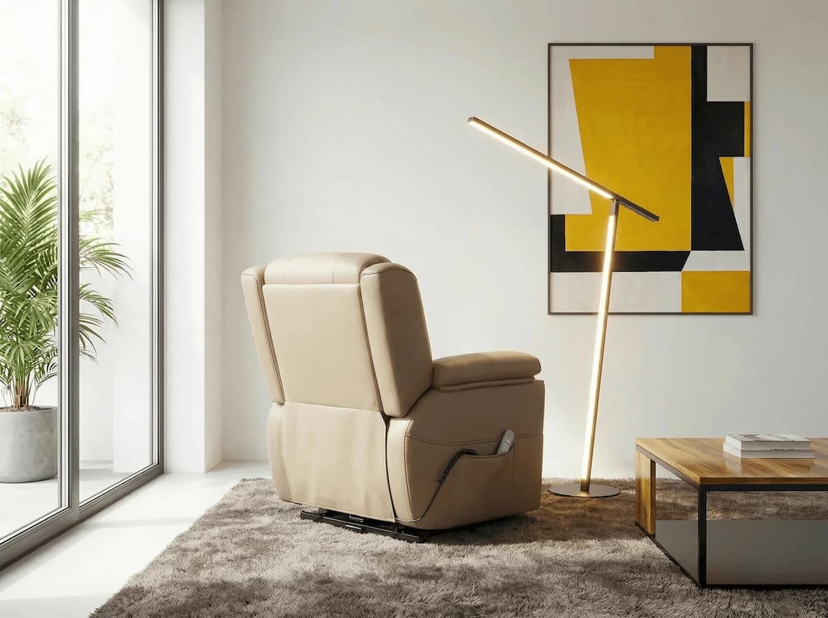 Modelo Alma - View 2