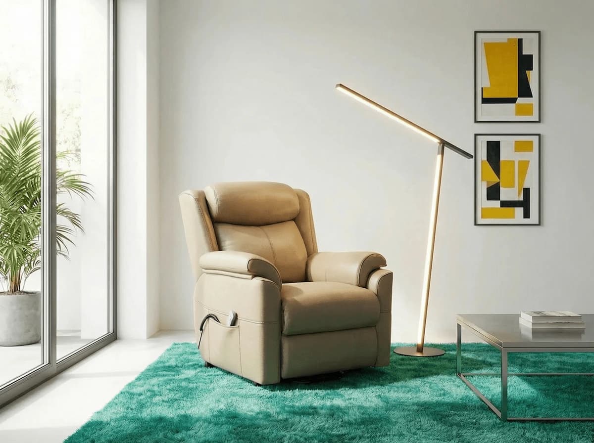 Modelo Alma - View 3