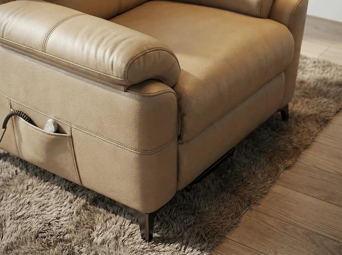 Modelo Alma - View 4