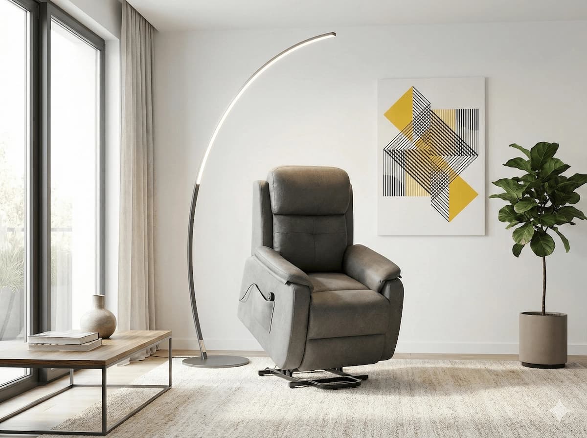 Sillón TOUS Power Lift