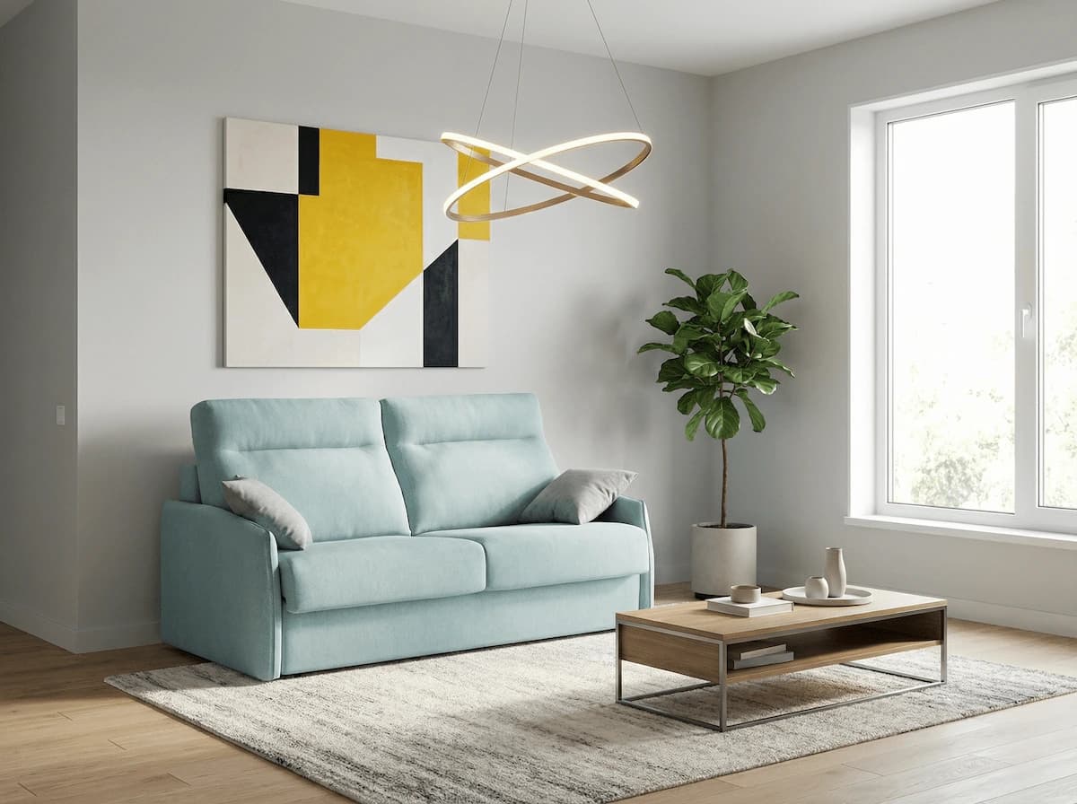 Modelo Basco - View 2