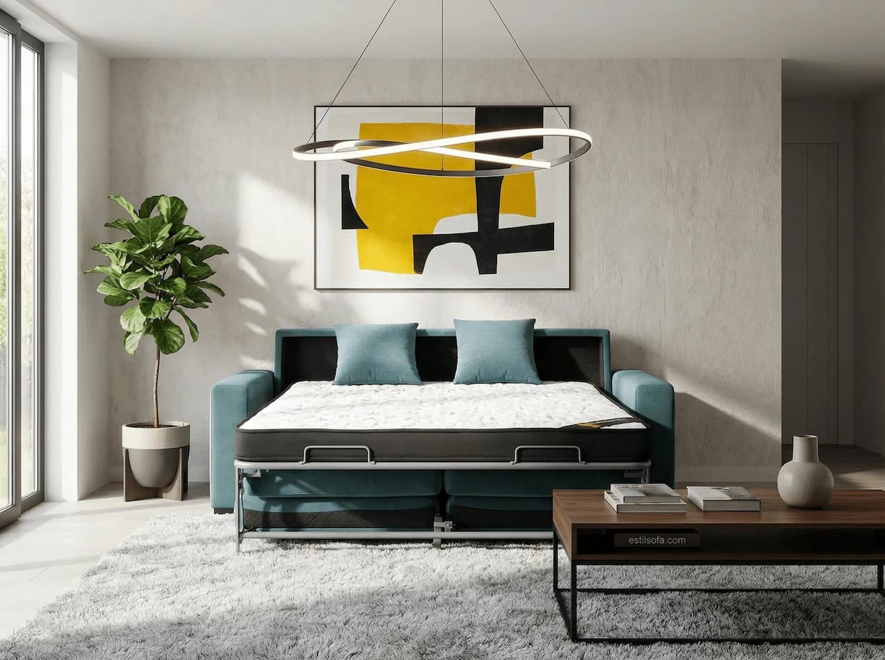 Modelo Tamara - View 2