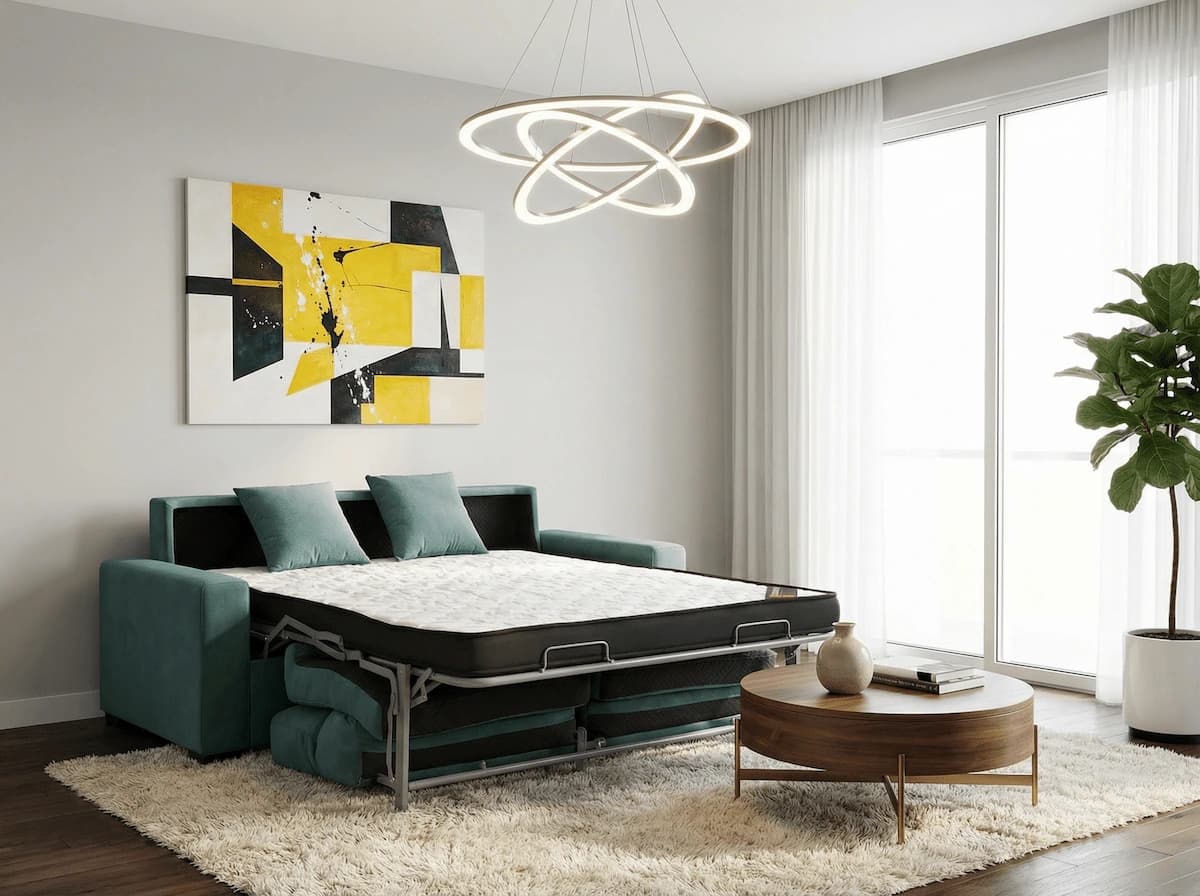 Modelo Tamara - View 3