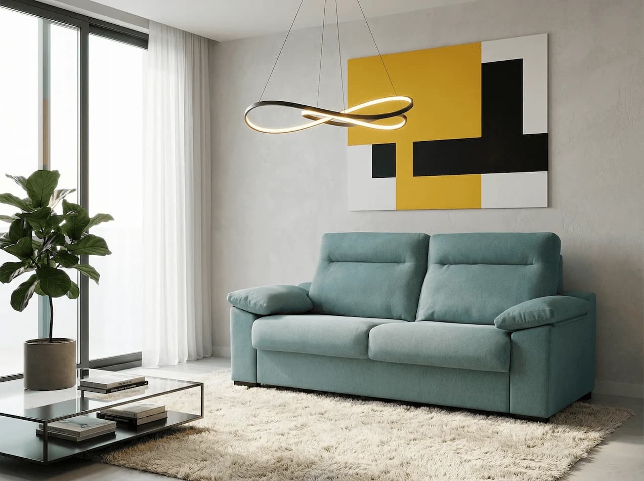 Modelo Tarancon - View 2