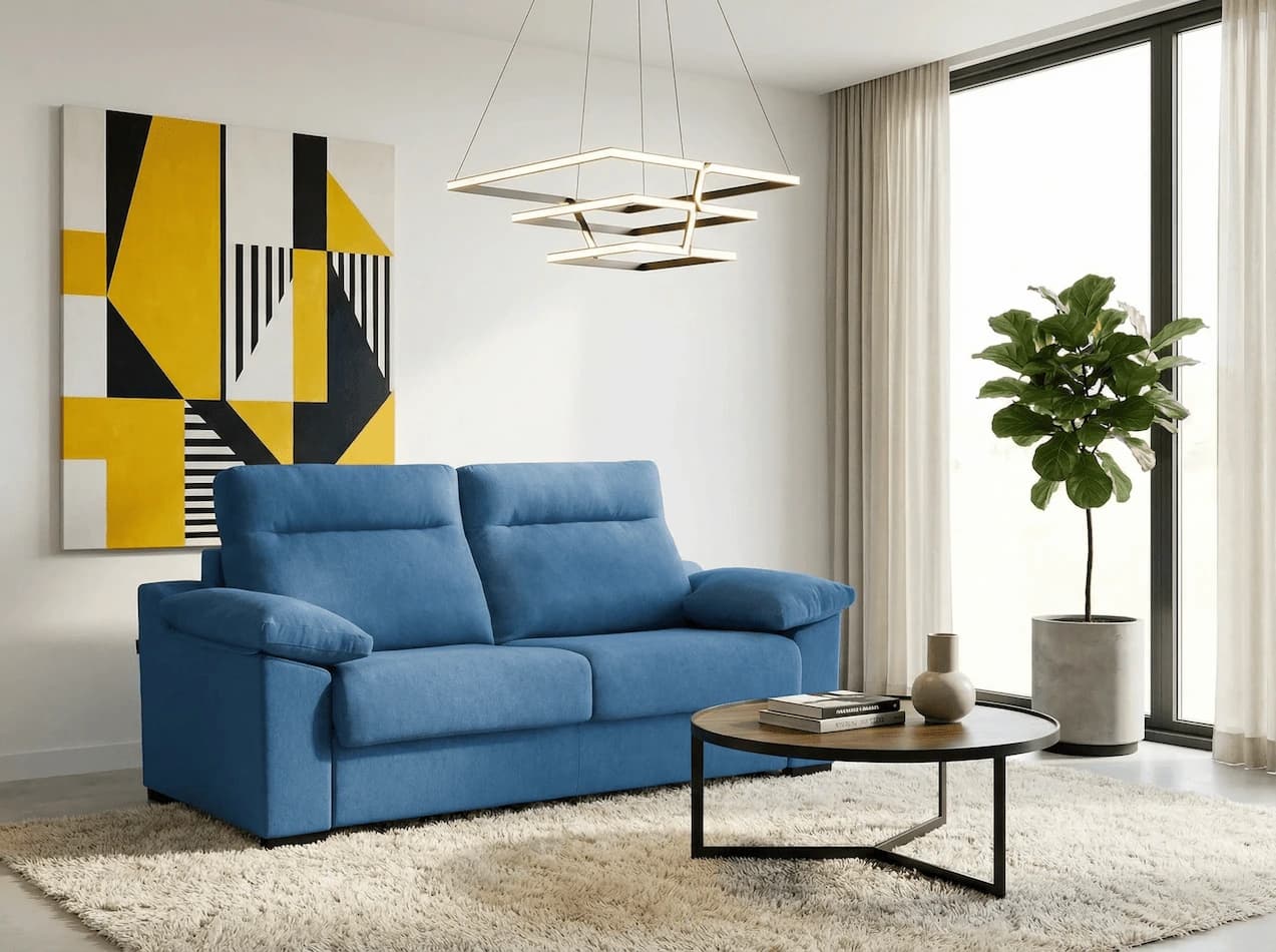 Modelo Tarancon - View 3