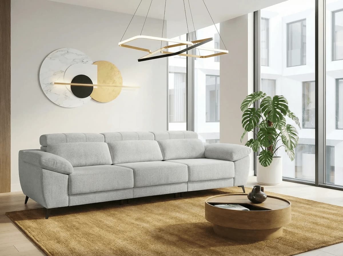 Modelo Adel - View 2