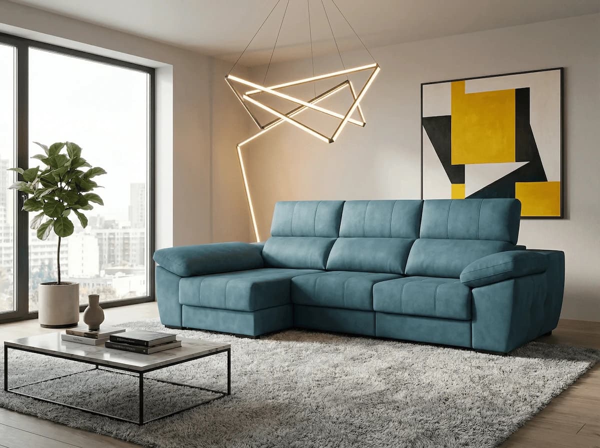 Modelo Amon - View 2