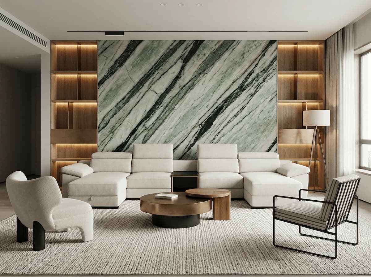 Modelo Amon - View 3