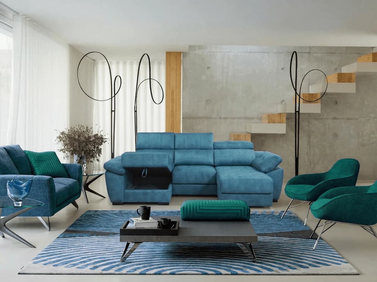 Modelo Amon - View 4