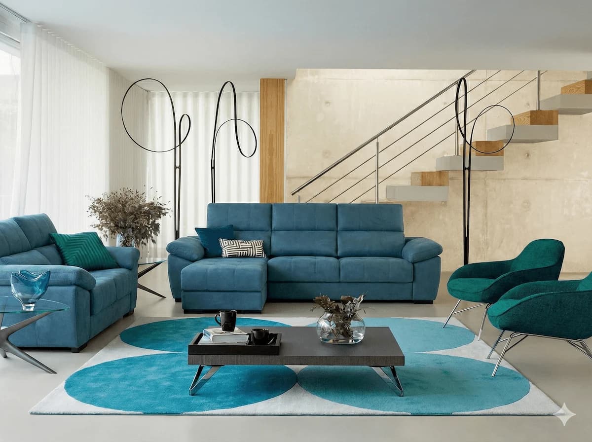 Modelo Amon - View 6