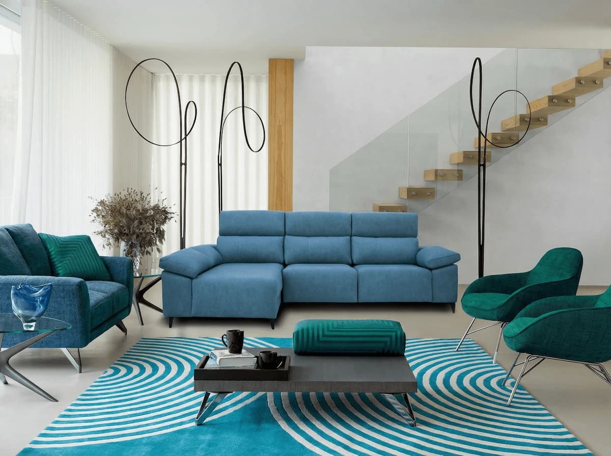 Modelo Blanca - View 3