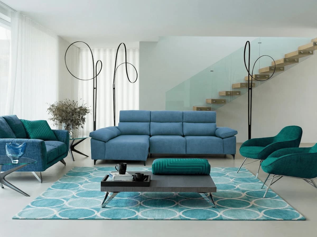 Modelo Blanca - View 7