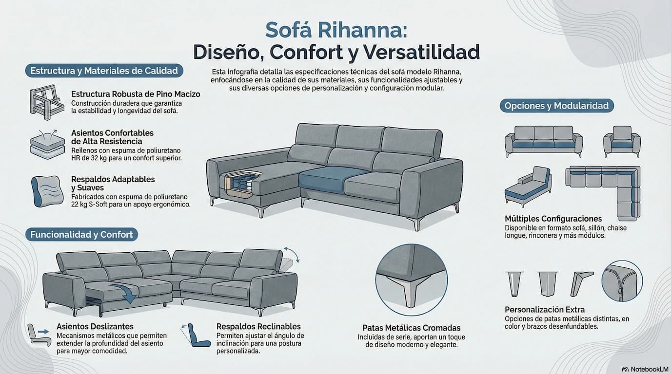 Modelo Rihana - View 2