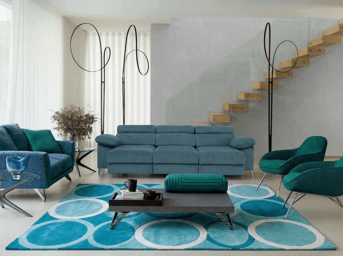 Modelo Sofia - View 2