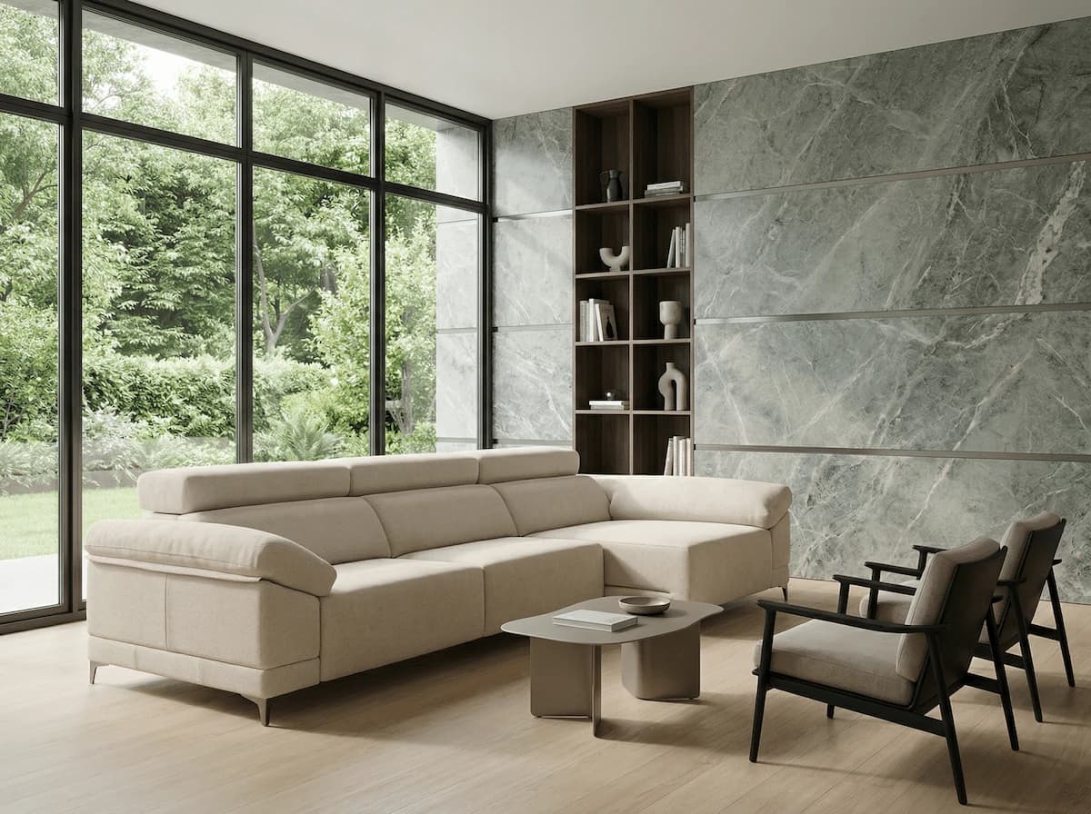 Modelo Tokio - View 3