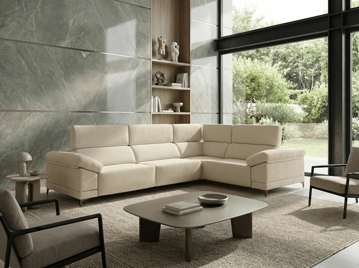 Modelo Tokio - View 5