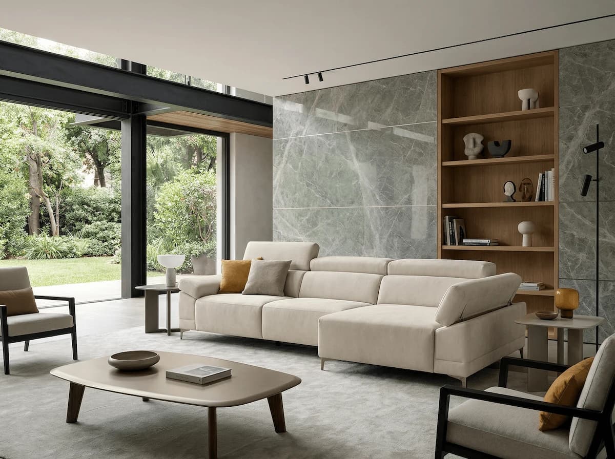 Modelo Tokio - View 6