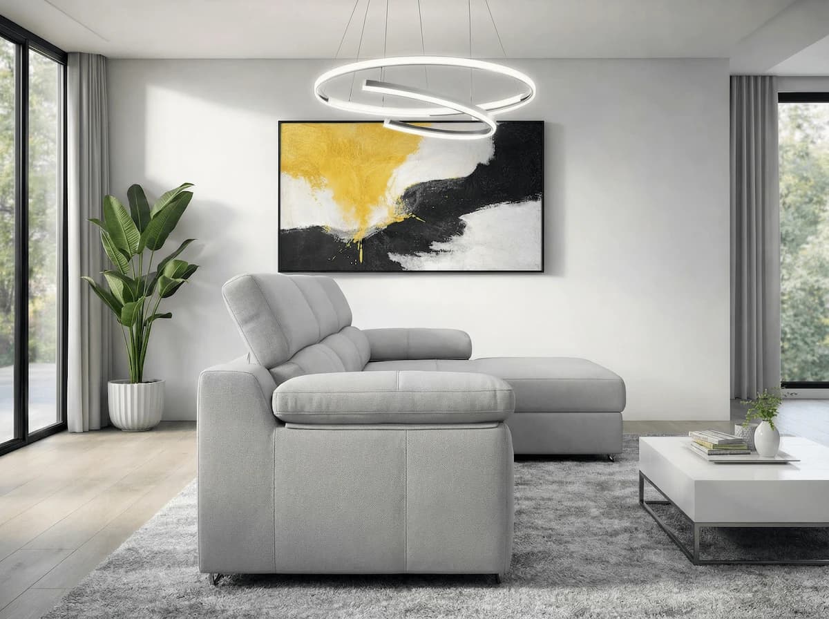 Modelo Victor - View 2