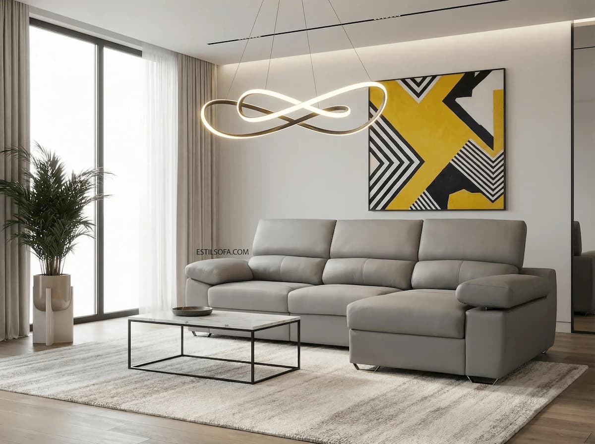 Modelo Victor - View 3