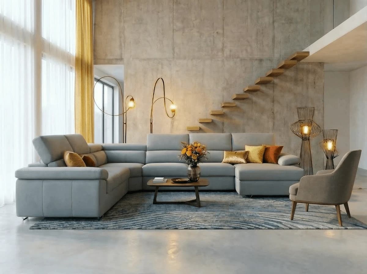 Modelo Victor - View 6