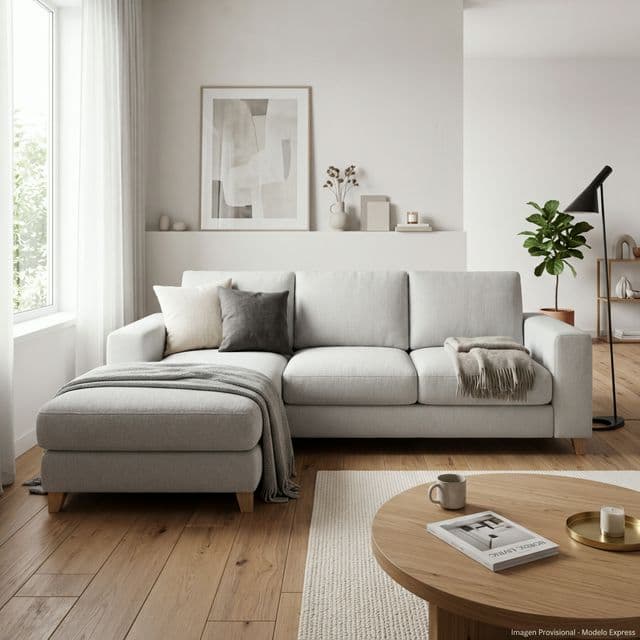 Sofá Express Chaiselongue - Estil Sofá