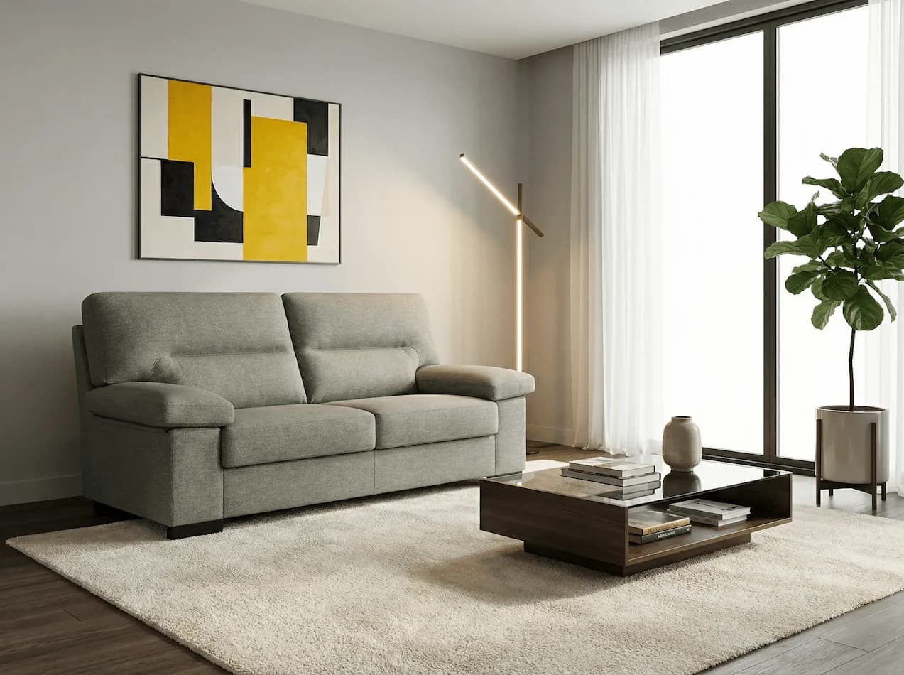 Modelo Celia - View 2