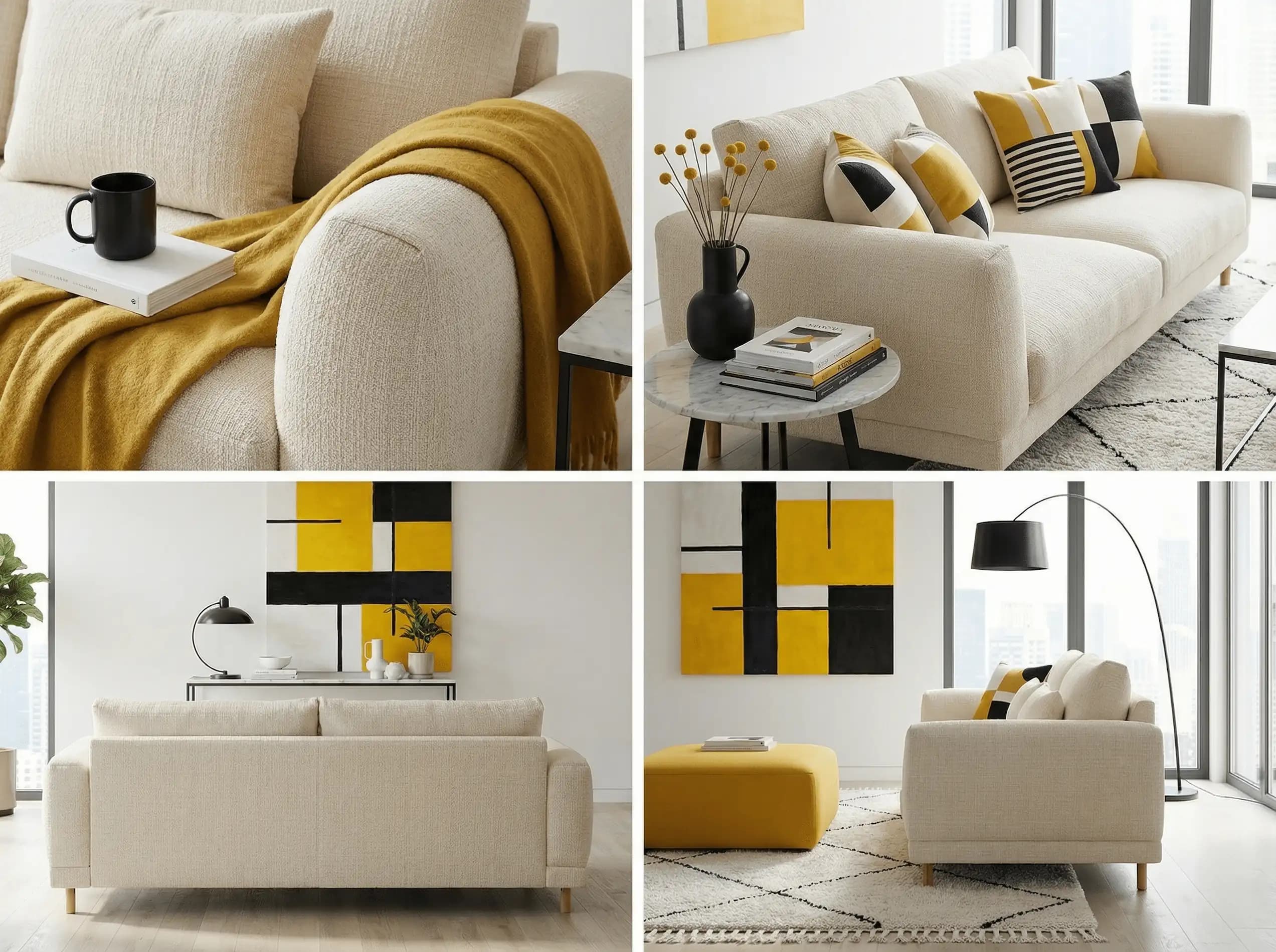 Modelo Crema - View 4