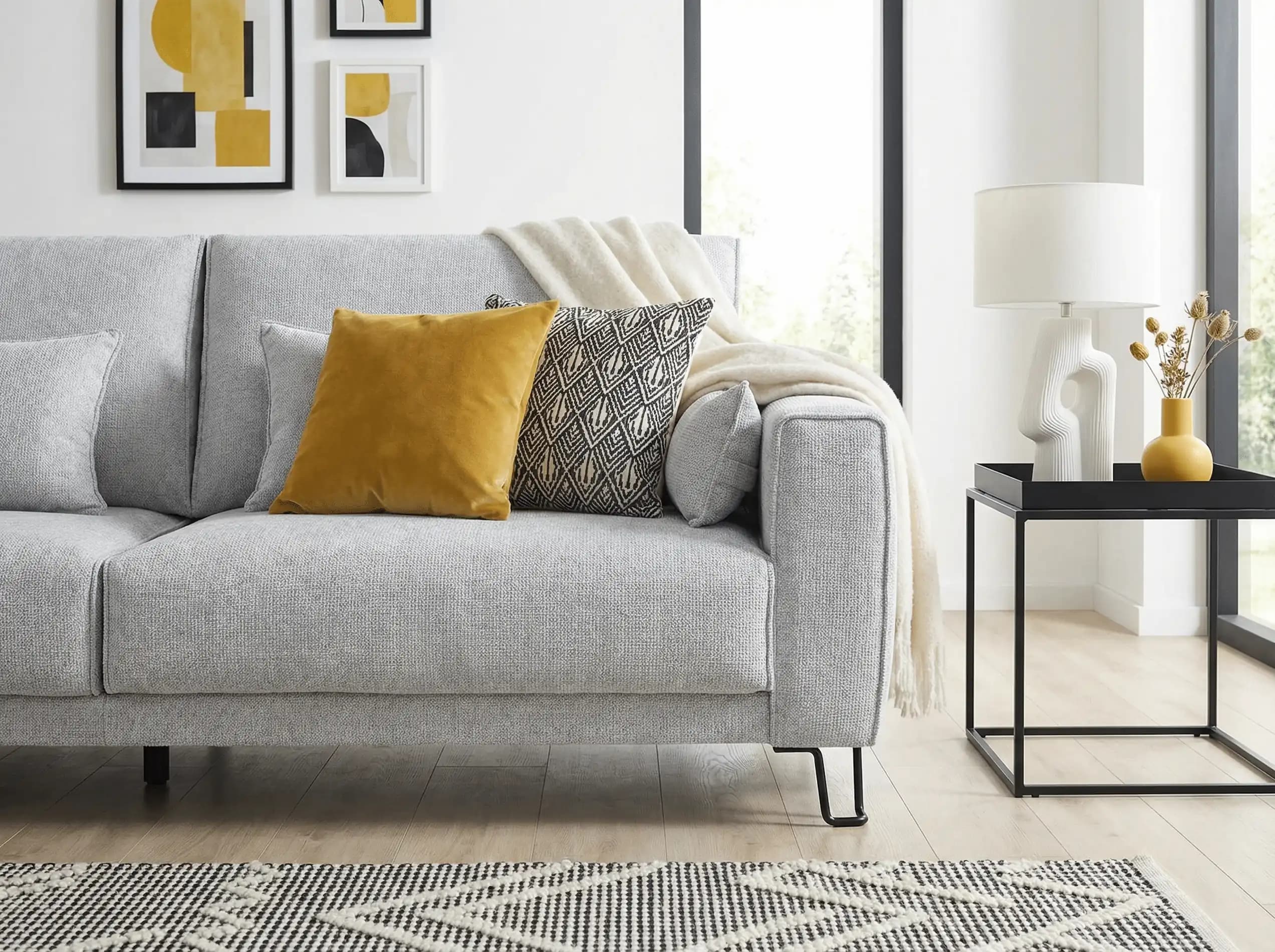 Modelo Giorgina - View 2