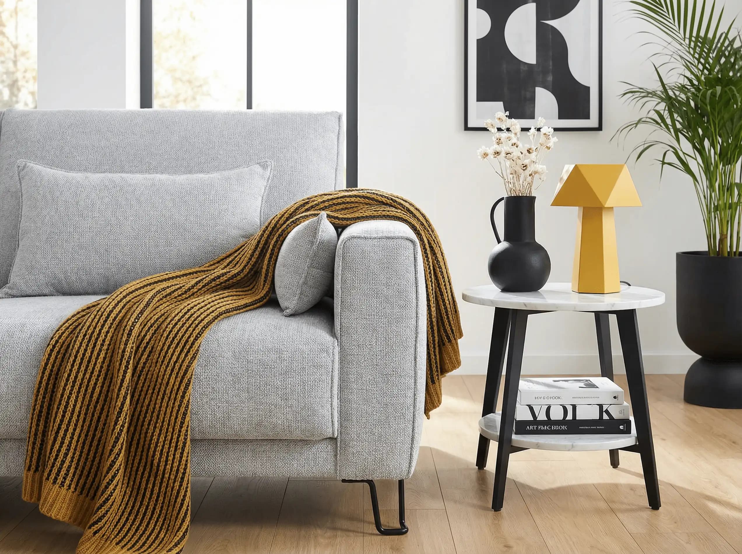 Modelo Giorgina - View 6