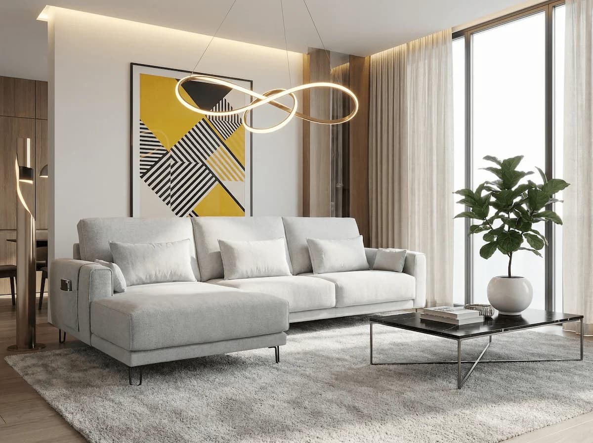 Modelo Giorgina - View 9