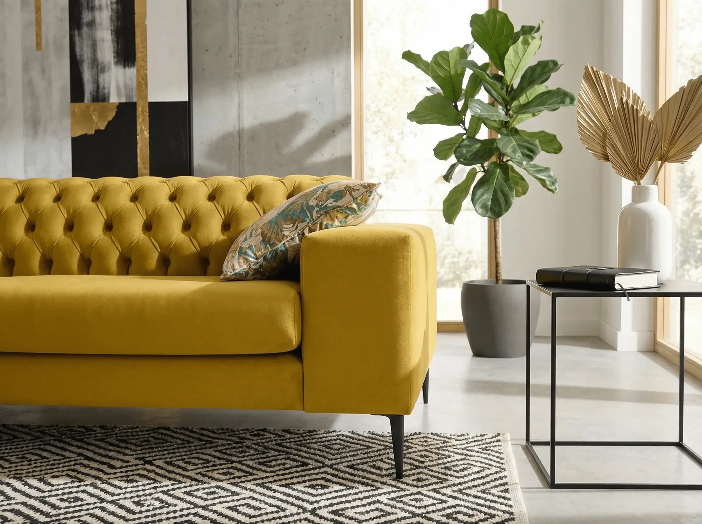 Modelo Origen Catpitone - View 2